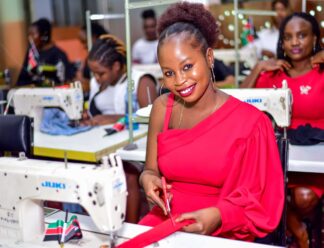 Top Fashion Design Schools in Nairobi and Kenya