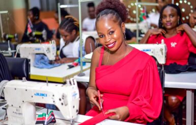Top Fashion Design Schools in Nairobi and Kenya Top Fashion Design Schools in Nairobi and Kenya