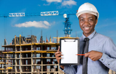 Construction engineer Construction engineer