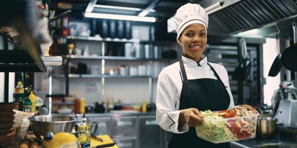 School of Hospitality Management